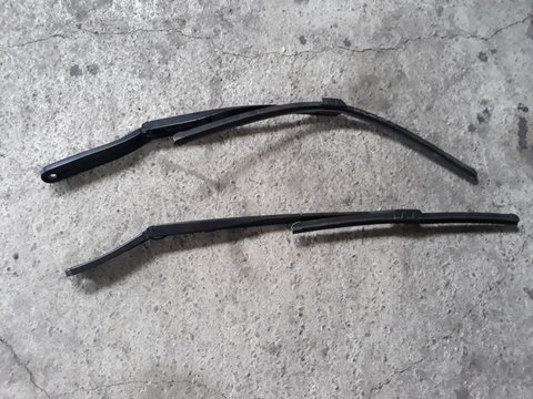 Brate stergator BMW F10 volan stanga an 2010 2011 2012 2013 2014