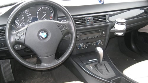 Brate stergatoare BMW Seria 3 E90 2010 B