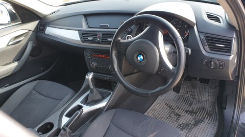 Brate stergatoare BMW X1 2010 HATCHBACK 