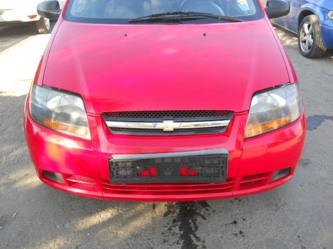 Brate stergator Chevrolet Aveo 2008 HATCHBACK 1.2