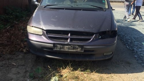 Brate stergatoare Chrysler Grand Voyager