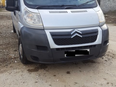 Brate stergator Citroen Jumper 2011 duba 2.2hdi