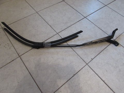 Brate stergator fata Peugeot 407 an 2004