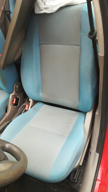 Brate stergatoare Fiat Panda 2004 Hatchb