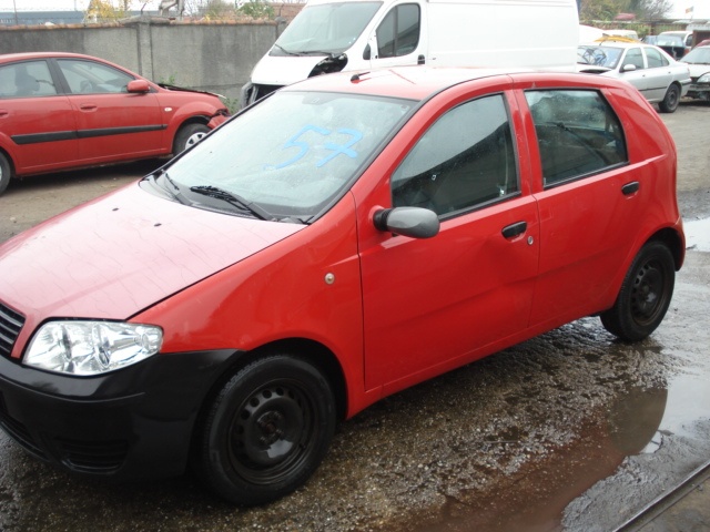 Brate stergatoare Fiat Punto 2004 HATCHB