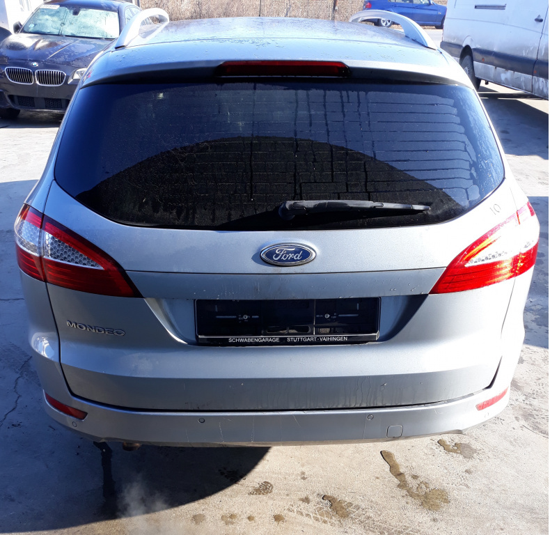 Brate stergatoare Ford Mondeo 2007 Break