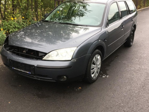 Brate stergator Ford Mondeo 3 2002 COMBI 2.0 TDDI