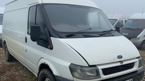 Brate stergatoare Ford Transit 2004 mono