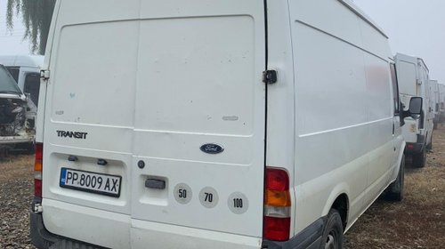 Brate stergatoare Ford Transit 2004 mono