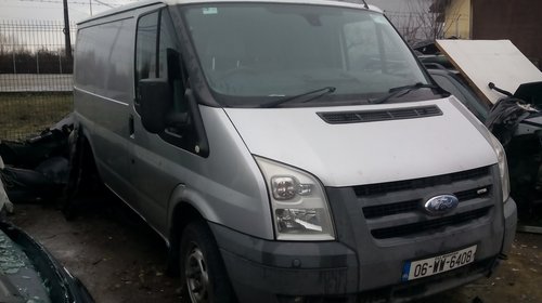 Brate stergatoare Ford Transit 2007 Auto