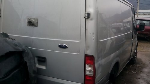 Brate stergatoare Ford Transit 2007 Auto