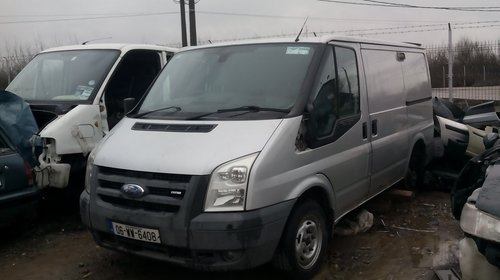 Brate stergatoare Ford Transit 2007 Auto