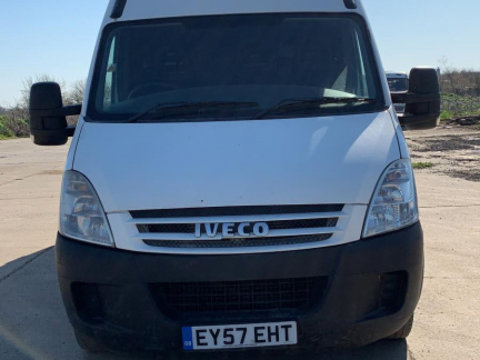 Brate stergator Iveco Daily 4 2008 duba 2999