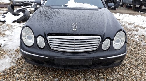 Brate stergatoare Mercedes E-CLASS W211 