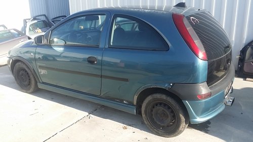 Brate stergatoare Opel Corsa C 2003 Hatc