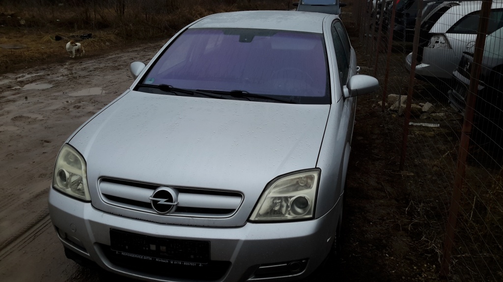 Brate stergator Opel Signum 2003 hatchback 2.2