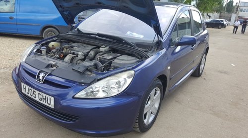 Brate stergatoare Peugeot 307 2005 hatch