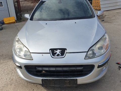 Brate stergator Peugeot 407 2006 Berlina 2.0i