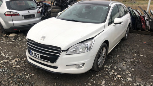 Brate stergatoare Peugeot 508 2012 Combi