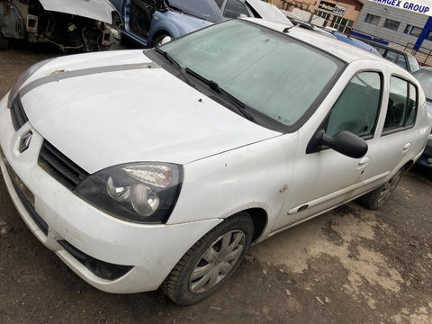 Brate stergator Renault Clio 2 2004 LIMUZINA 1.5 DCI