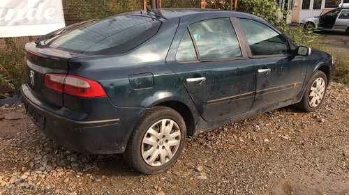 Brate stergatoare Renault Laguna 2 2003 