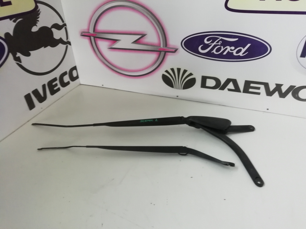 Brate stergator Renault Scenic 2