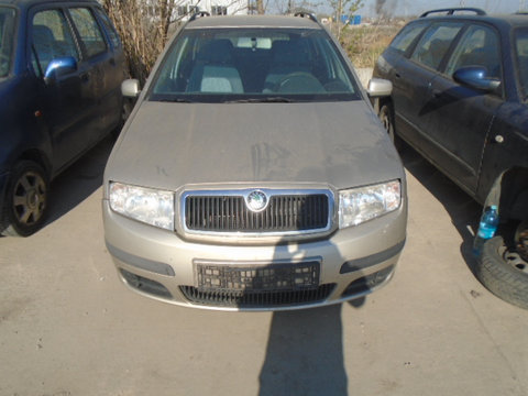 Brate stergator Skoda Fabia 2005 Break 1.9 SDI