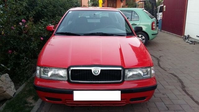 Brate stergator Skoda Octavia 1997 Berlina 1598