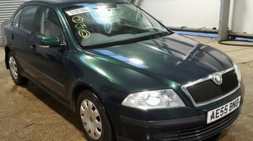 Brate stergatoare Skoda Octavia II 2005 