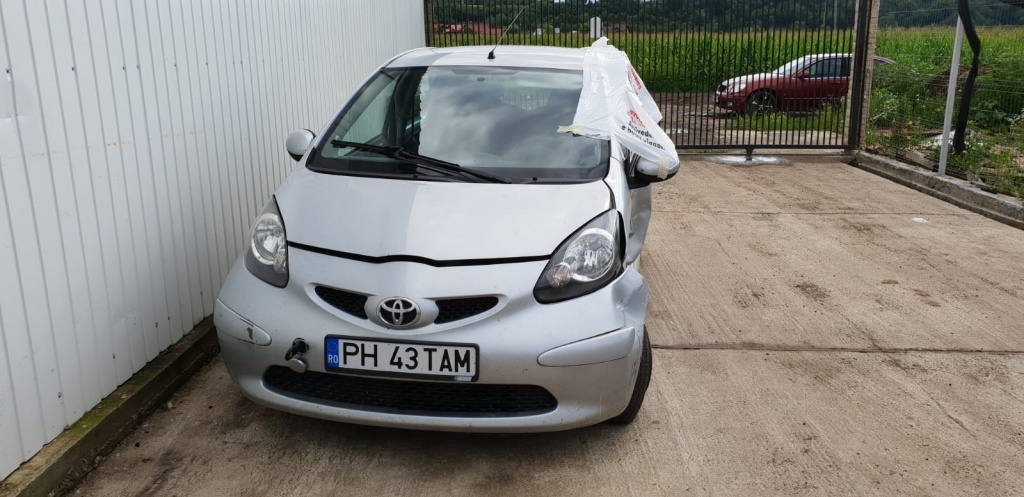 Brate stergatoare Toyota Aygo 2008 Hatch