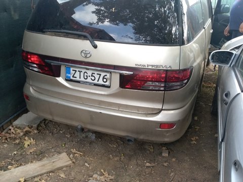 Brate stergator Toyota Previa 2004 VAN 2.0 D4D 116CP