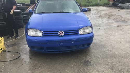 Brate stergatoare Volkswagen Golf 4 1999
