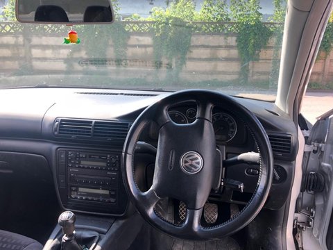 Brate stergator Volkswagen Passat B5 2003 Limuzina 1.9 tdi