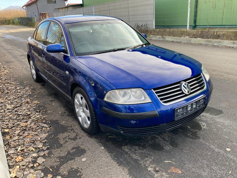 Brate stergator Volkswagen Passat B5 2004 LIMUZINA 1.9 TDI