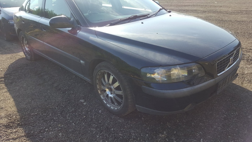 Brate stergatoare Volvo S60 2002 sedan 2