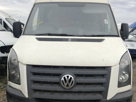 Brate stergator VW Crafter 2008 Autoutilitara 2.5 TDI