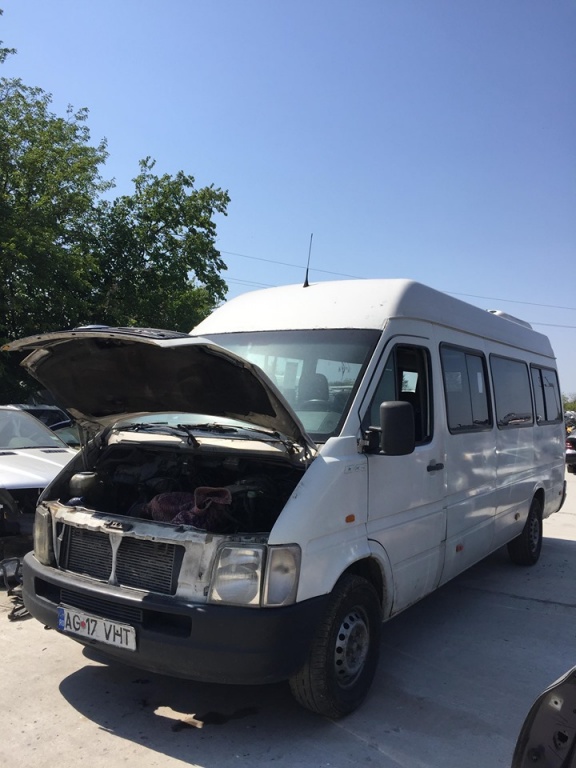 Brate stergator Vw LT 35 2006