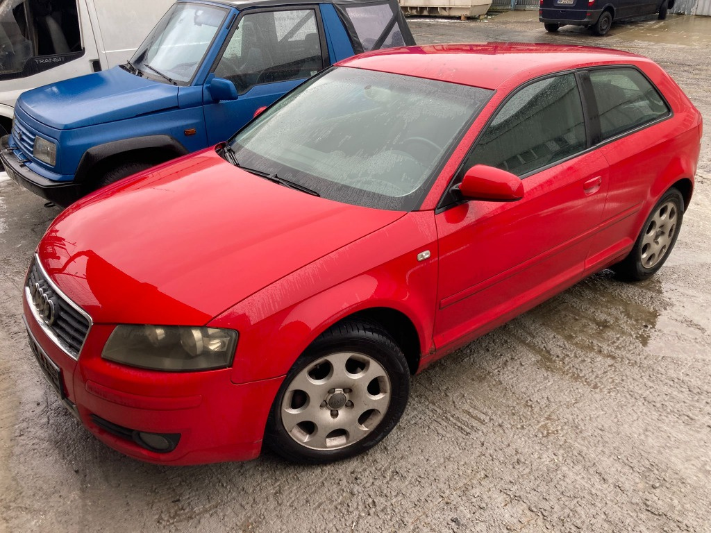 Brate stergator Audi A3 8P 2004 HATCHBACK 1.6