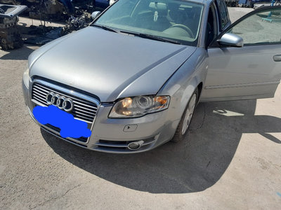 Brate stergator Audi A4 B7 2006 HATCHBACK 2.0 DIES