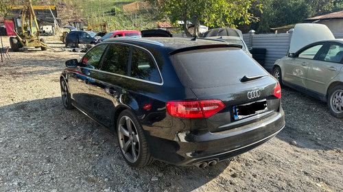 Brate stergator Audi A4 B8 2015 Combi 2.