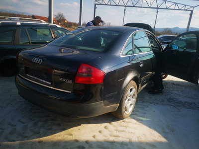 Brate stergator Audi A6 C5 1997 berlina 1.9