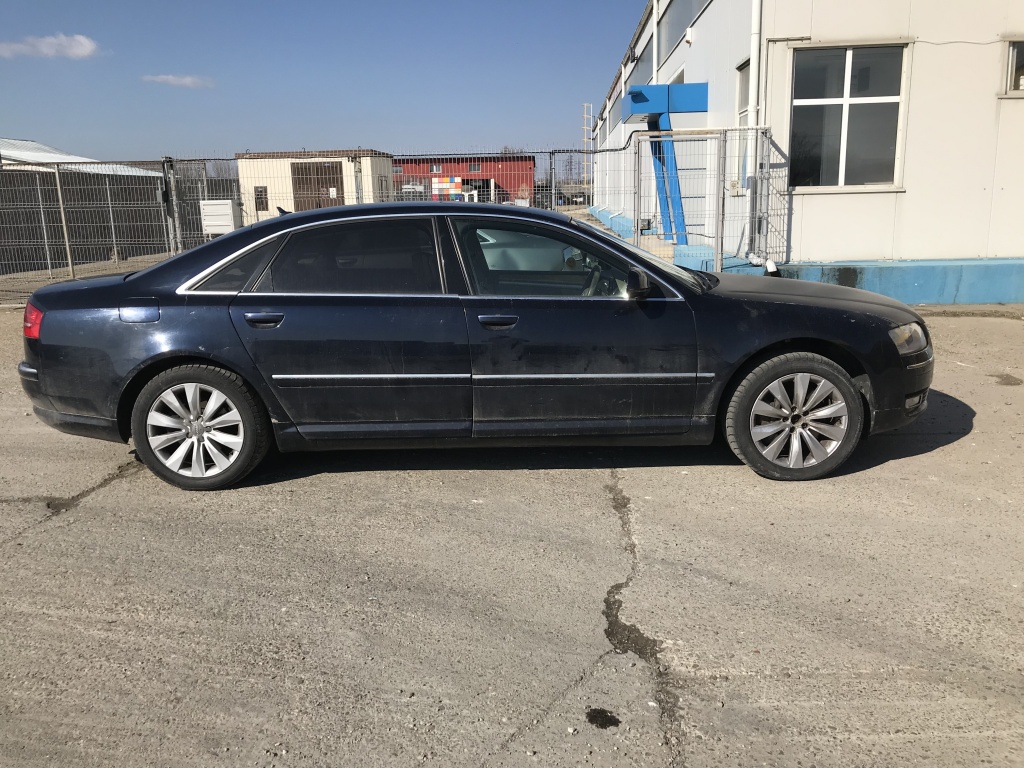 Brate stergator Audi A8 2009 berlina 4136