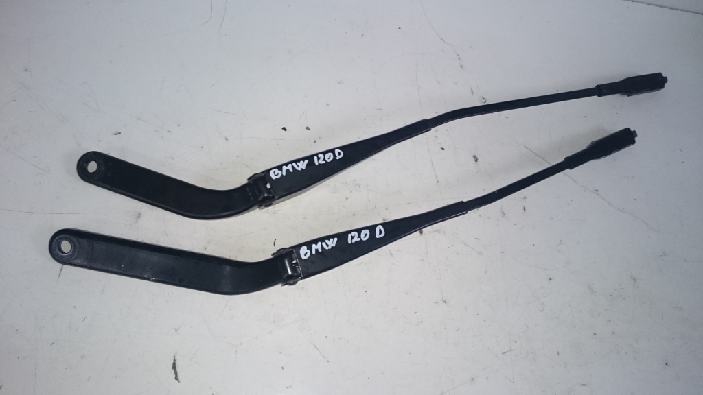 Brate Stergator - BMW Seria 1 E82 cupe