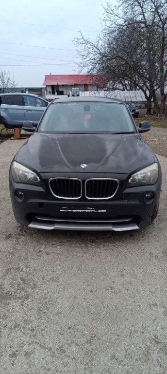 Brate stergator BMW X1 2010 hatchback 2.0 d