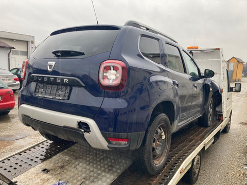 Brate stergator Dacia Duster 2 2018 SUV 1.2 TCE