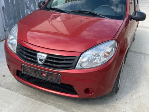 Brate stergator Dacia Sandero 2008 hatchback 1.4 MPI