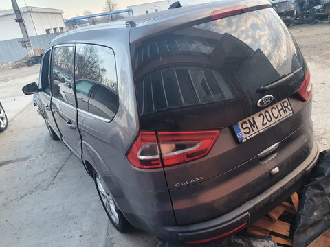 Brate stergator Ford Galaxy 2 2012 FACELIFT 2.2 tdci KNWA