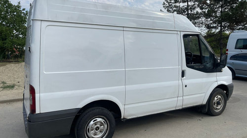 Brate stergator Ford Transit 2008 duba 2