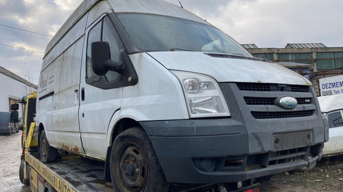 Brate stergator Ford Transit 2008 MONOVO