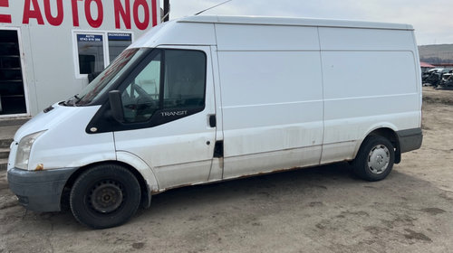 Brate stergator Ford Transit 2009 Duba 2